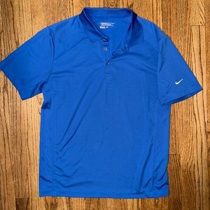 Nike Golf polo